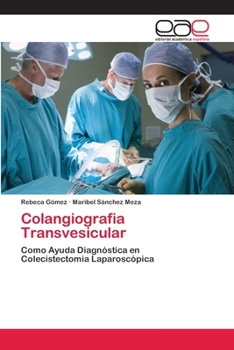 Paperback Colangiografia Transvesicular [Spanish] Book