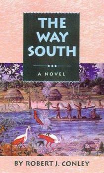 Paperback The Way South Book