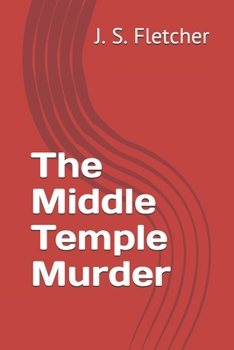 The Middle Temple Murder