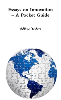 Paperback Essays on Innovation - A Pocket Guide Book