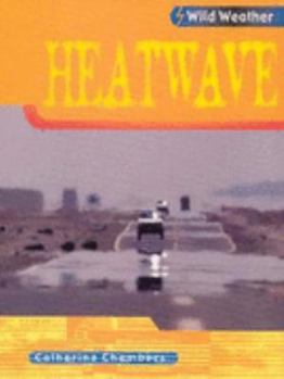 Paperback Drought (Wild Weather) Book