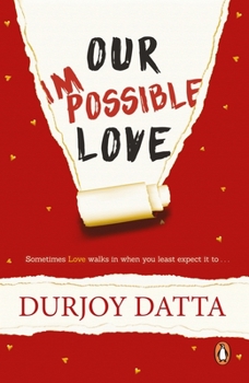 Paperback Our Impossible Love Book