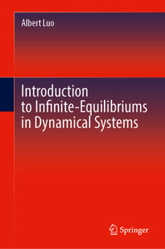 Introduction to Infinite-Equilibriums in Dynamical Systems