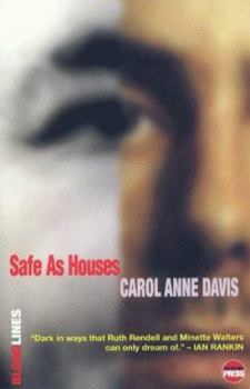 Paperback Safe as Houses Book