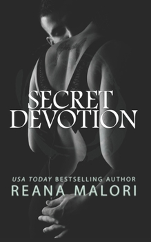 Paperback Secret Devotion Book