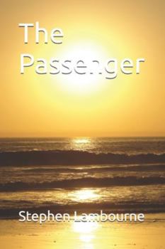Paperback The Passenger Book
