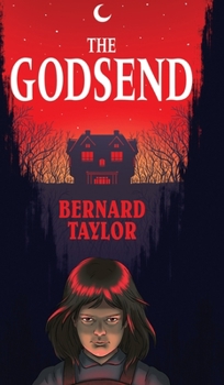 Hardcover The Godsend (Valancourt 20th Century Classics) Book