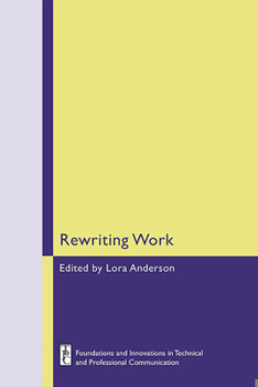 Paperback Rewriting Work Book