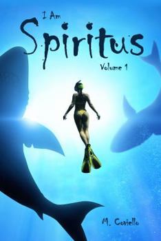 Paperback I Am Spiritus Book