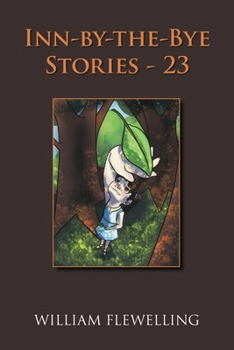 Paperback Inn-By-The-Bye Stories - 23 Book