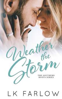 Paperback Weather the Storm Book
