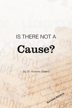 Paperback Is There Not a Cause? Book