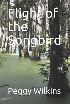 Paperback Flight of the Songbird Book