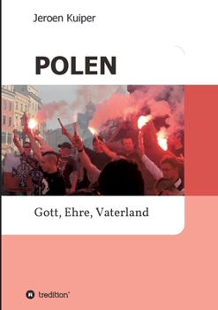 Paperback Polen [German] Book