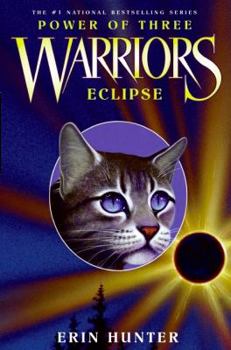 Hardcover Eclipse Book