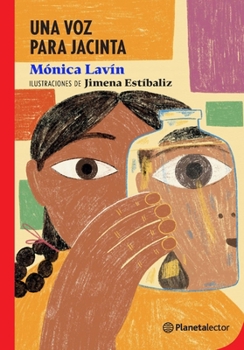 Paperback Una Voz Para Jacinta / A Voice for Jacinta [Spanish] Book