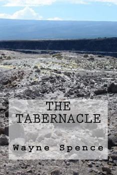 Paperback The Tabernacle Book