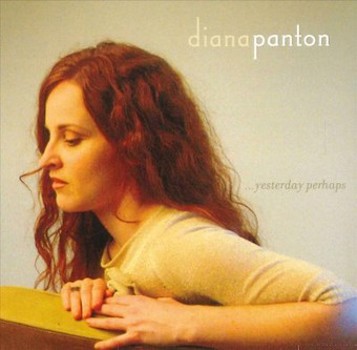 Music - CD Yesterday Perhaps Book