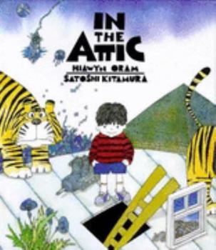 Hardcover In the Attic Book