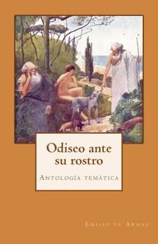 Paperback Odiseo ante su rostro [Spanish] Book