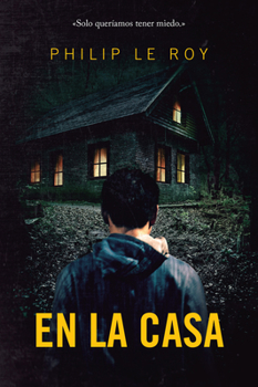 Paperback En La Casa [Spanish] Book