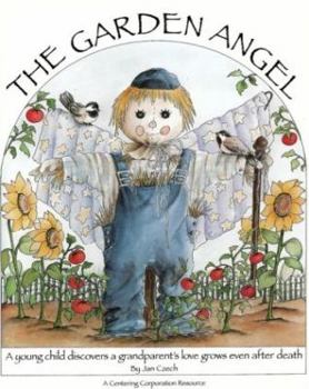 Paperback The Garden Angel Book