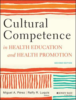 Paperback Cultural Competence in Health Book