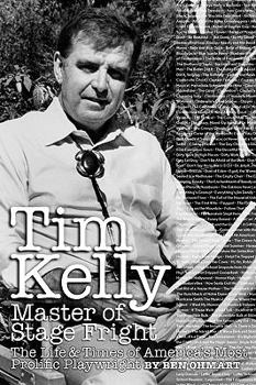 Paperback Tim Kelly Book