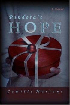 Paperback Pandora's Hope Book