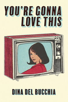 Paperback You're Gonna Love This Book