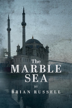 Paperback The Marble Sea Book