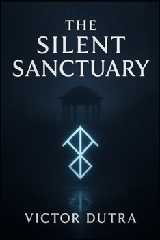Paperback The Silent Sanctuary Book