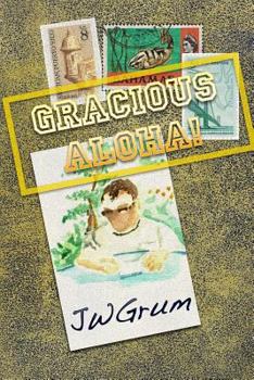 Paperback Gracious Aloha Book