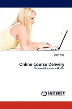 Paperback Online Course Delivery Book