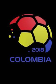 Paperback Costa Rica Soccer Fan Journal: Blank Lined Composition Notebook 75 Sheets / 150 Pages 6 x 9 inch Book