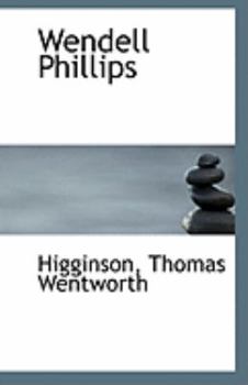 Wendell Phillips
