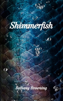 Paperback Shimmerfish Book