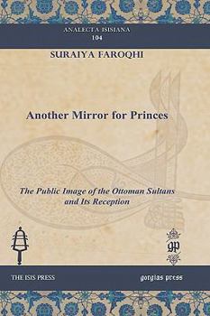 Hardcover Another Mirror for Princes Book