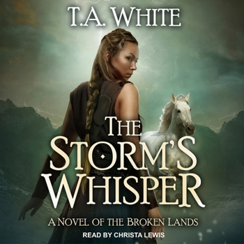Audio CD The Storm's Whisper Book