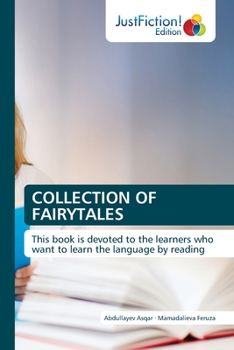 Paperback Collection of Fairytales Book