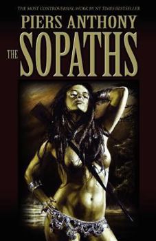Paperback The Sopaths Book
