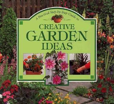 Creative Garden Ideas