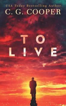 Paperback To Live Book