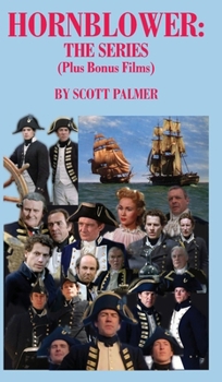 Hardcover Hornblower-The Series Book
