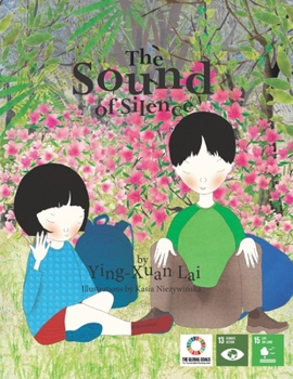 Paperback The Sound of Silence Book