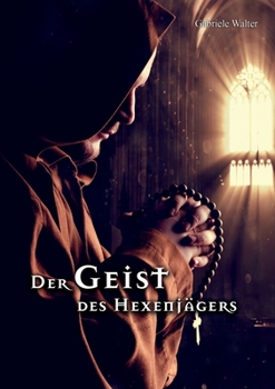 Paperback Der Geist des Hexenjägers [German] Book