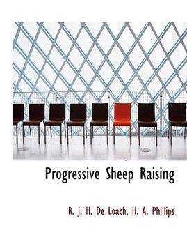 Progressive Sheep Raising