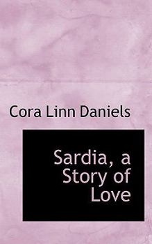 Sardia, a Story of Love