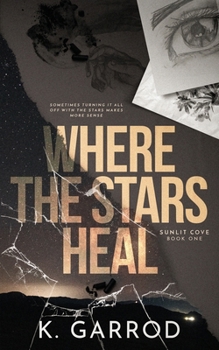 Paperback Where The Stars Heal Book