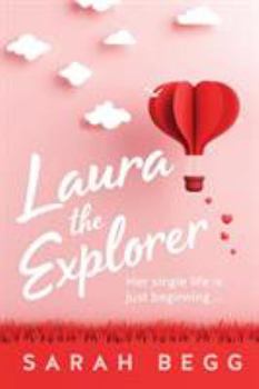 Paperback Laura the Explorer Book